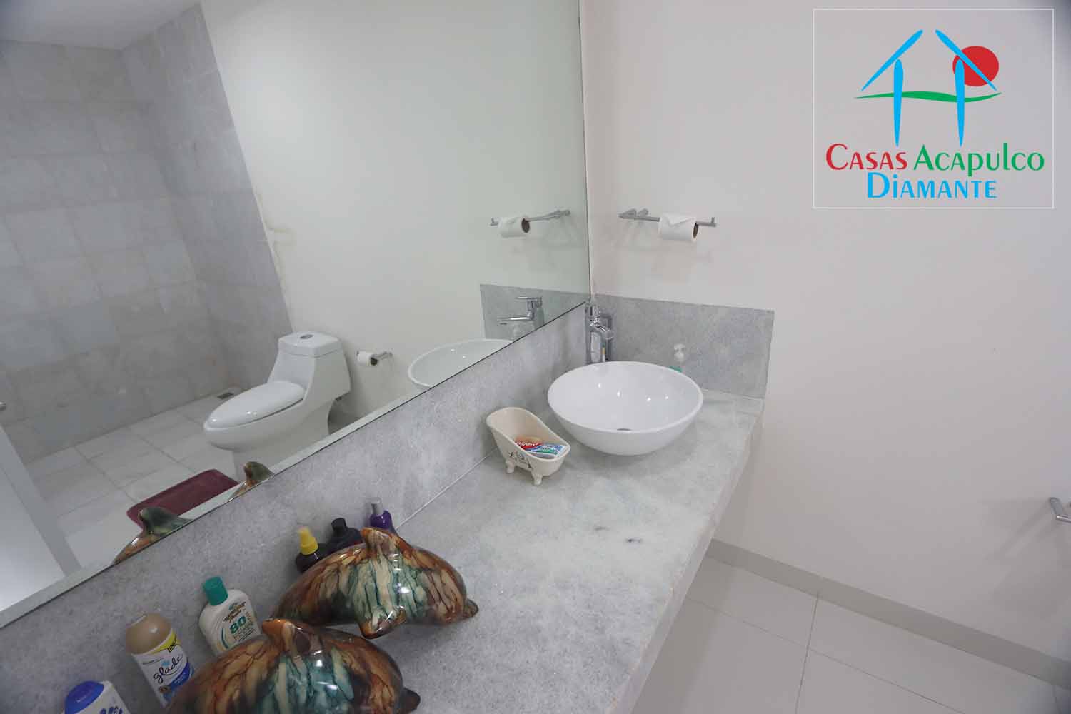 Solar Villas Resort 11 201 - Recámara dos 9